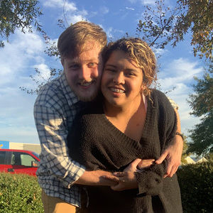 Meet your Posher, Irma